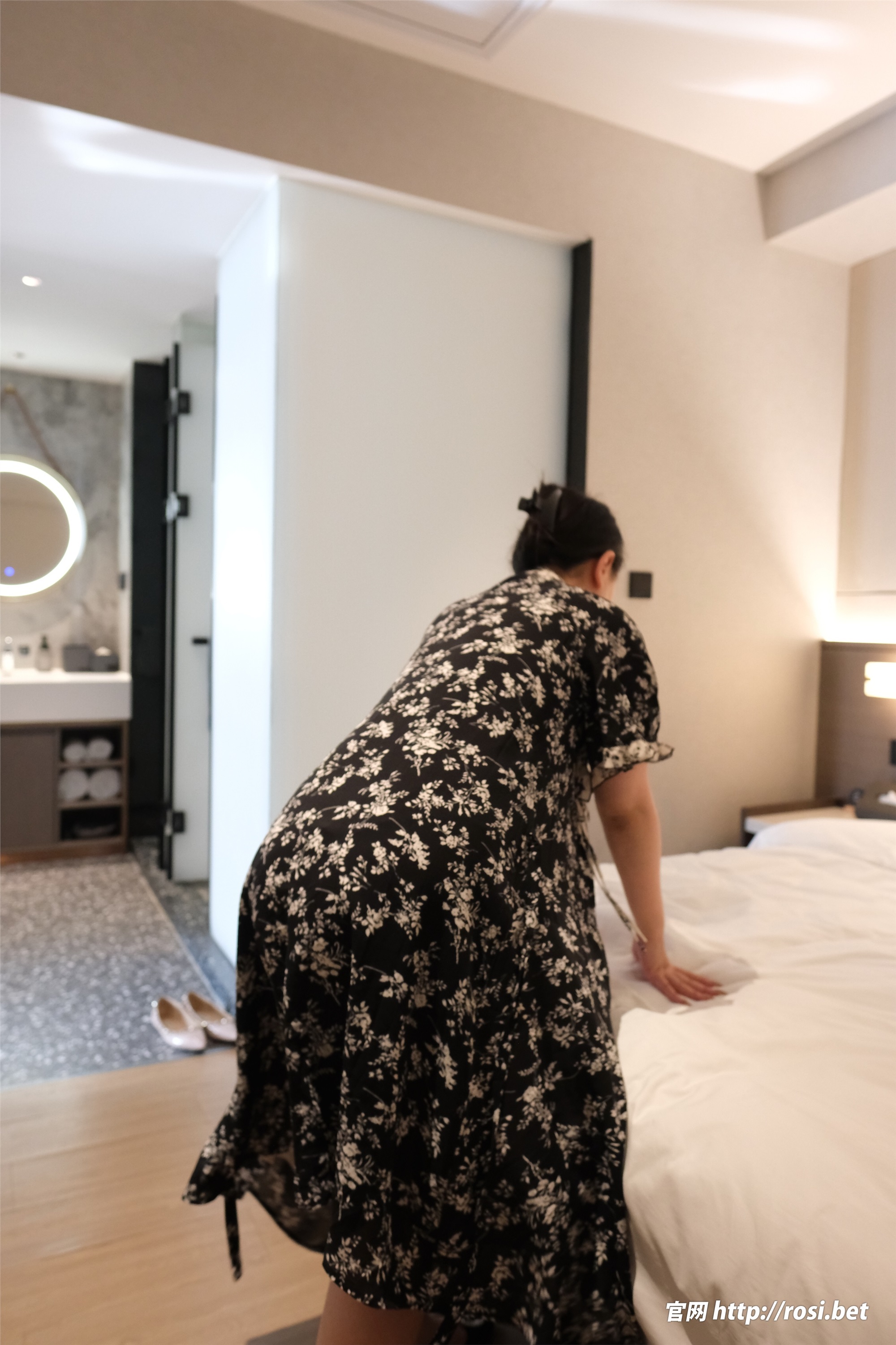 ROSI写真 2026.03.04 NO.5203